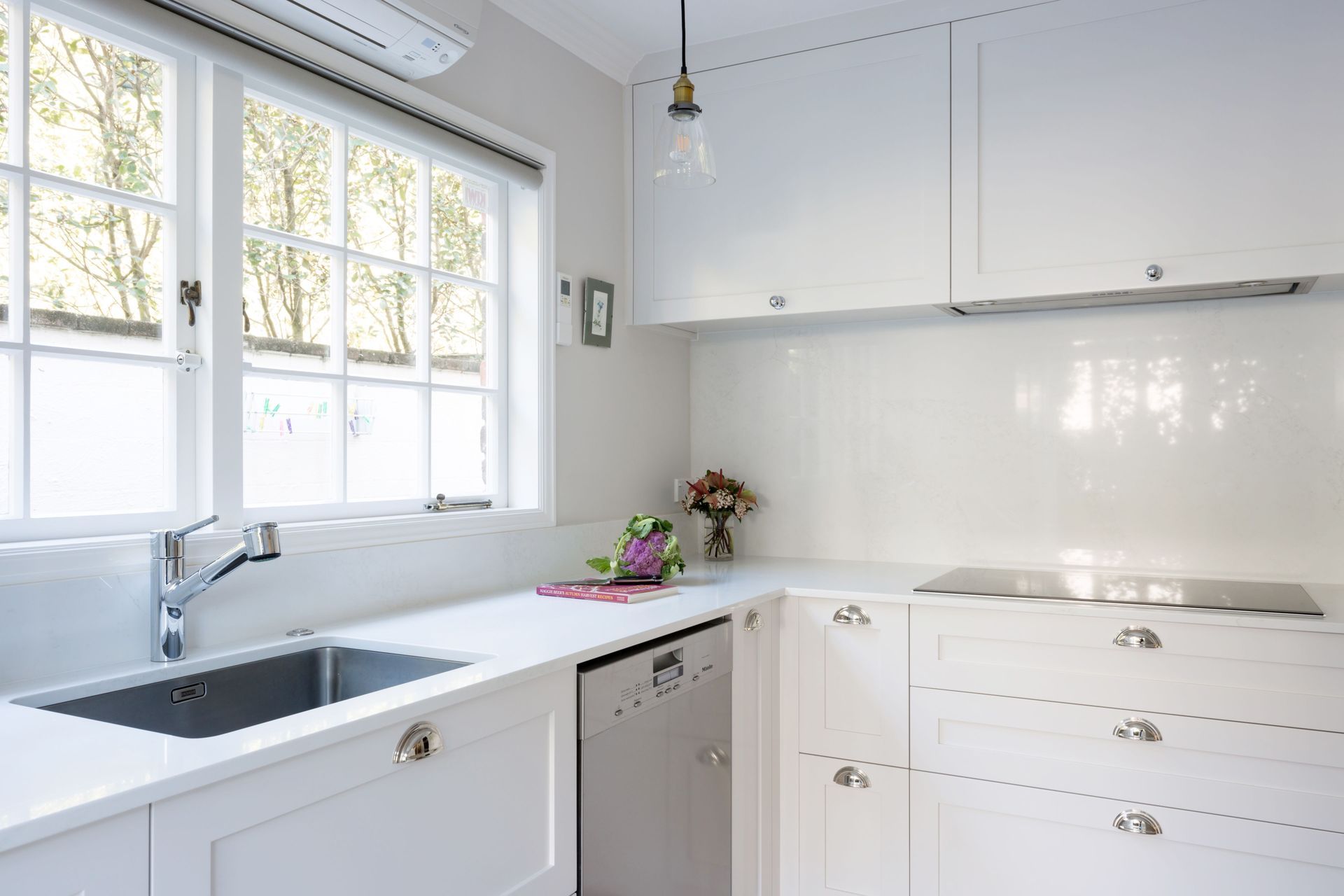 Victoria Avenue Kitchen