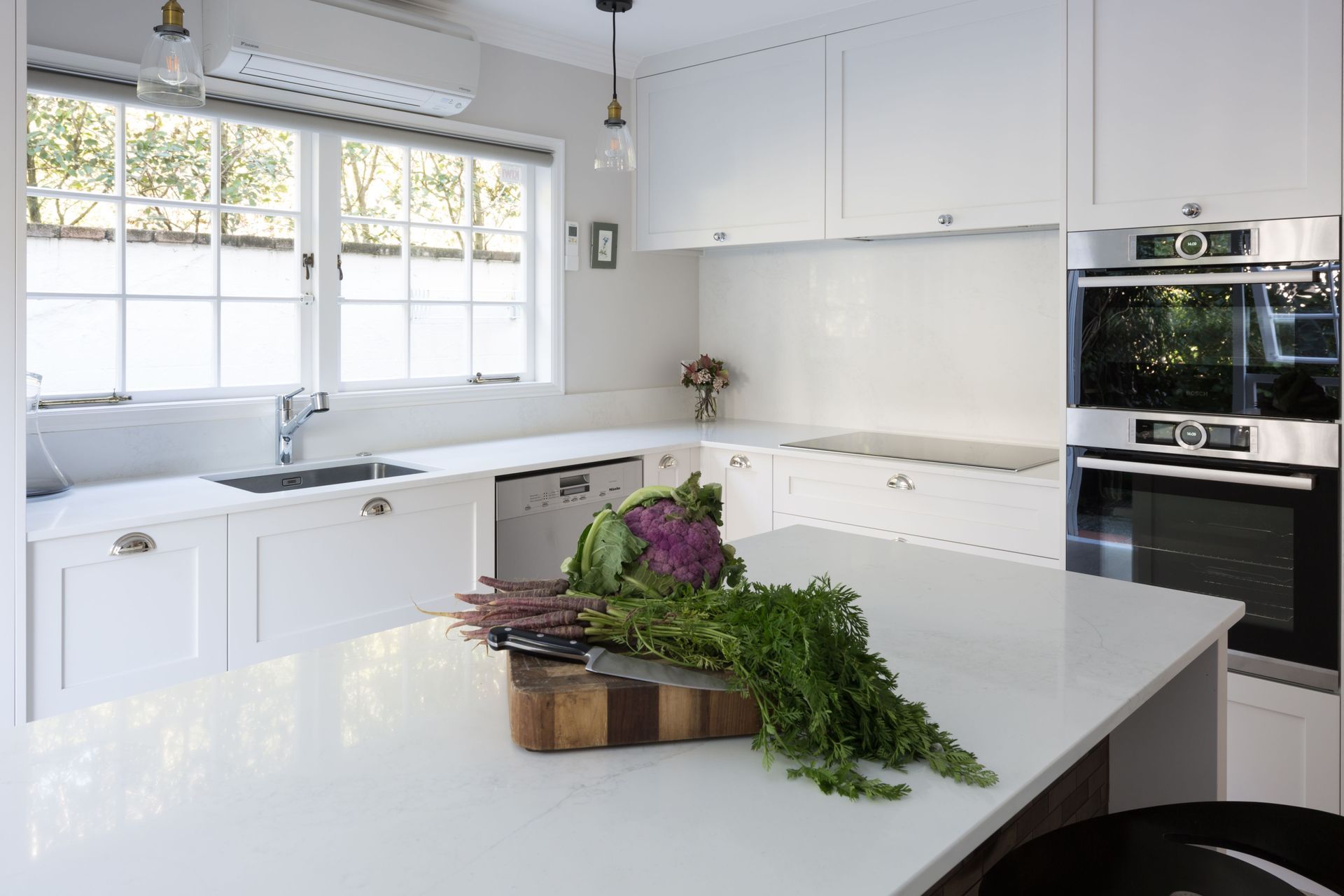 Victoria Avenue Kitchen