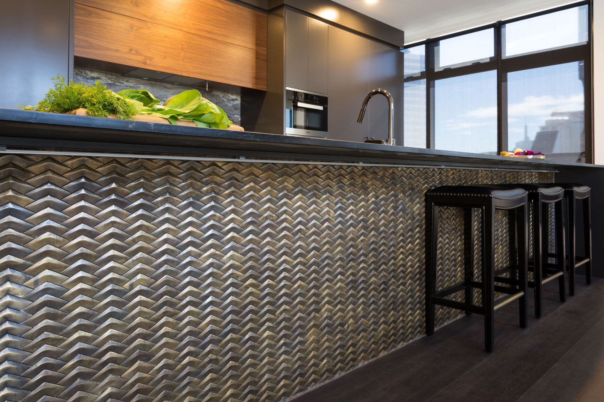 Penthouse Apartment at Citylife Apartments in Auckland