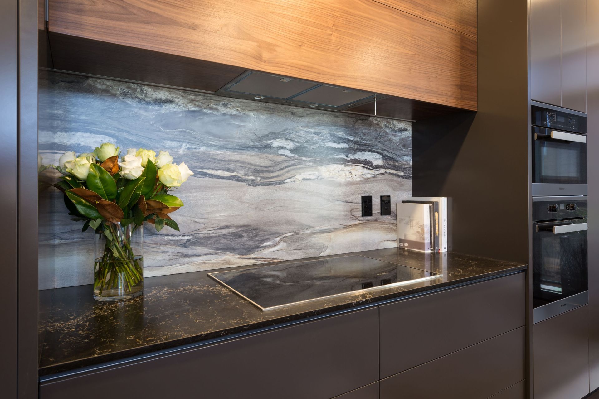 Penthouse Apartment at Citylife Apartments in Auckland