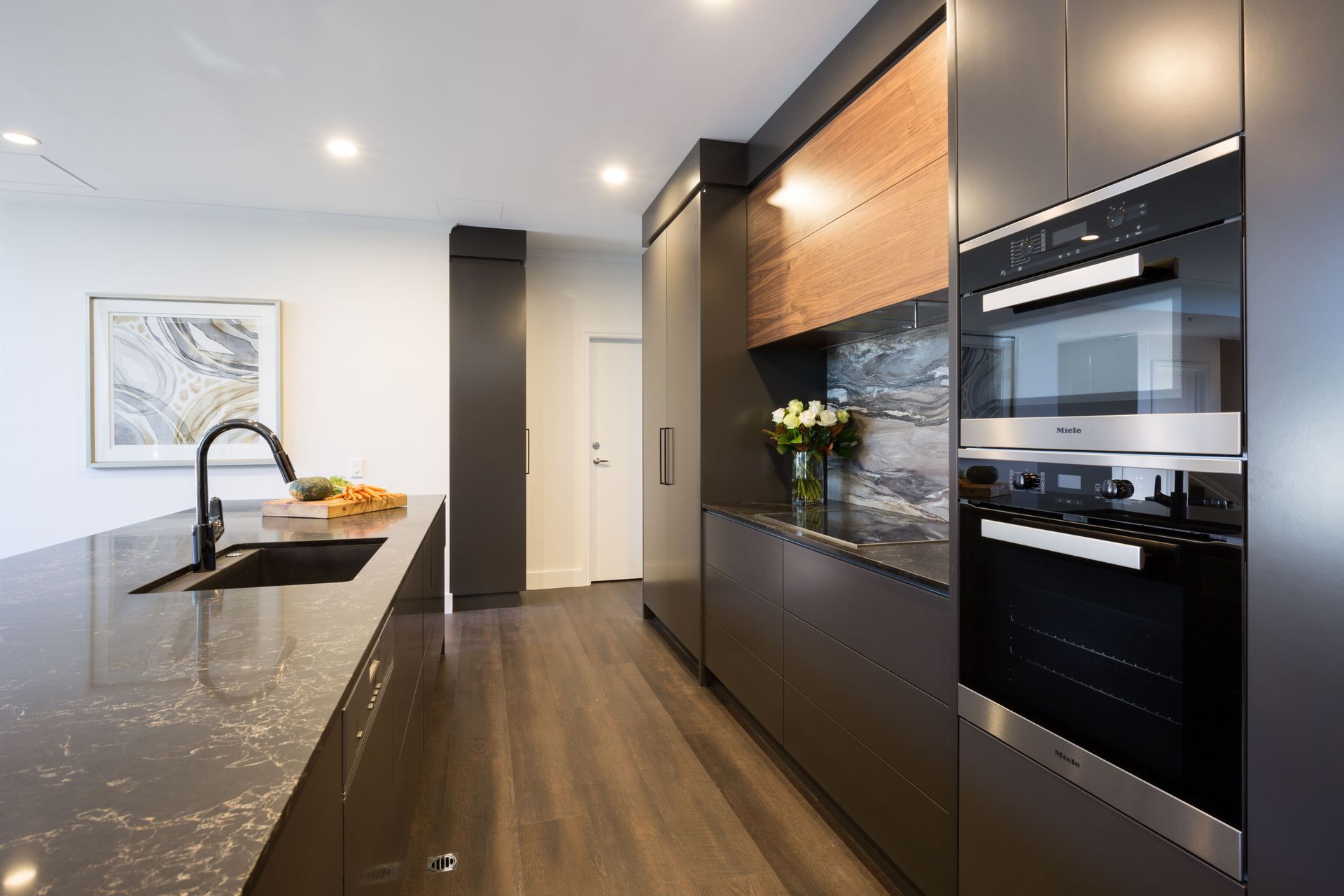 Penthouse Apartment at Citylife Apartments in Auckland