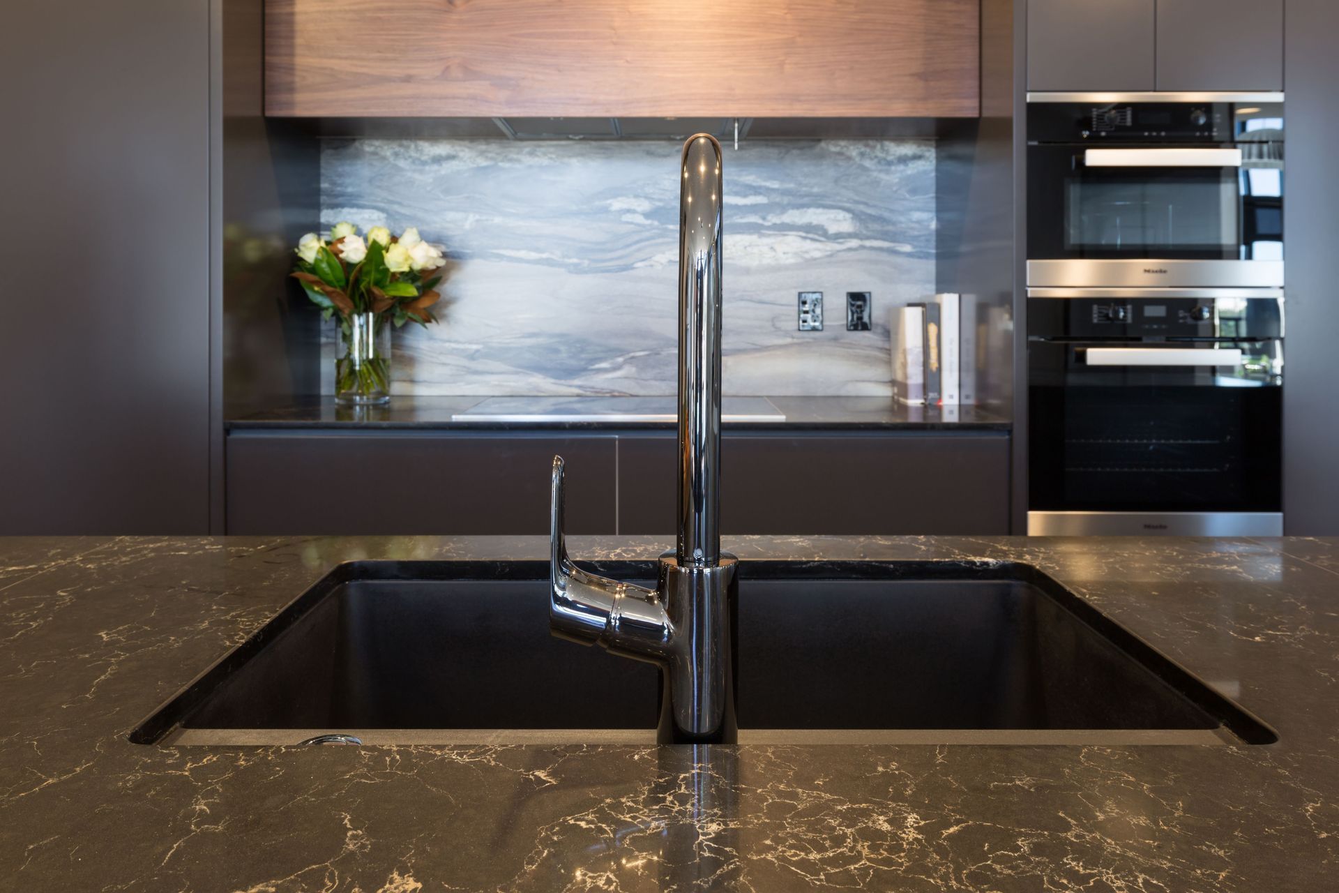 Penthouse Apartment at Citylife Apartments in Auckland