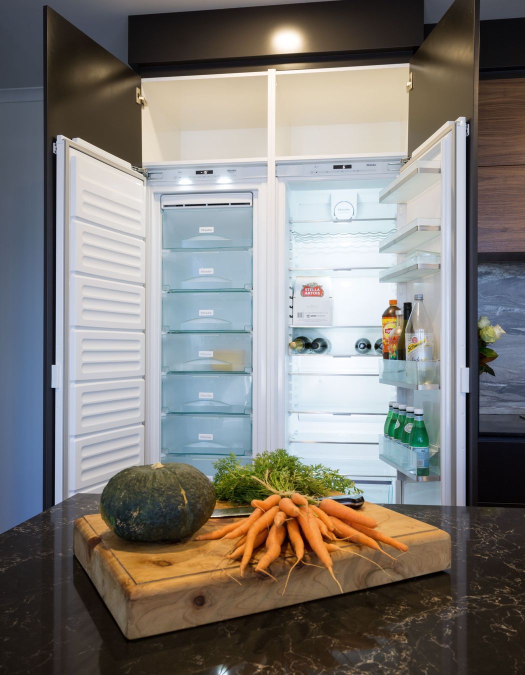 Penthouse Apartment at Citylife Apartments in Auckland