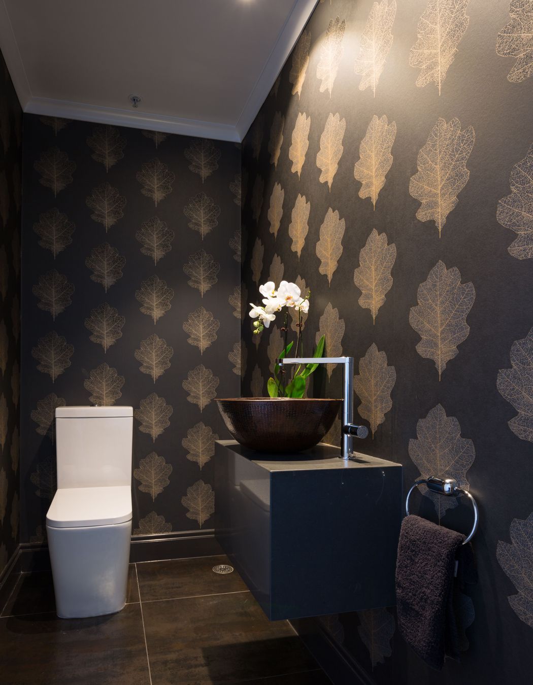 Penthouse Apartment at Citylife Apartments in Auckland