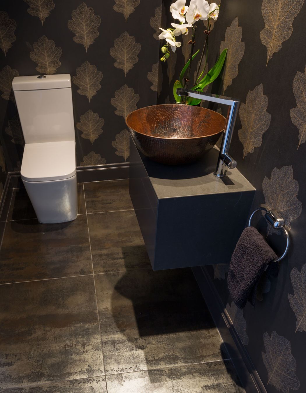 Penthouse Apartment at Citylife Apartments in Auckland