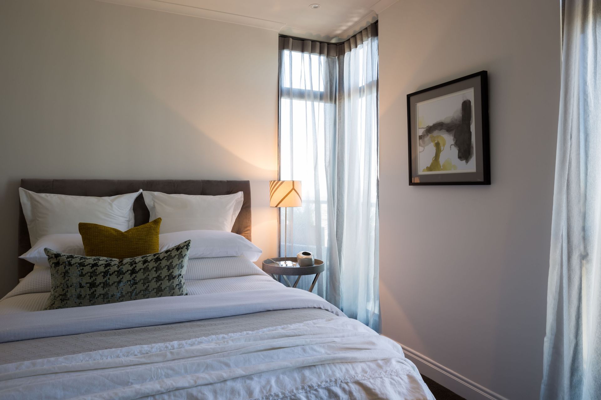 Penthouse Apartment at Citylife Apartments in Auckland