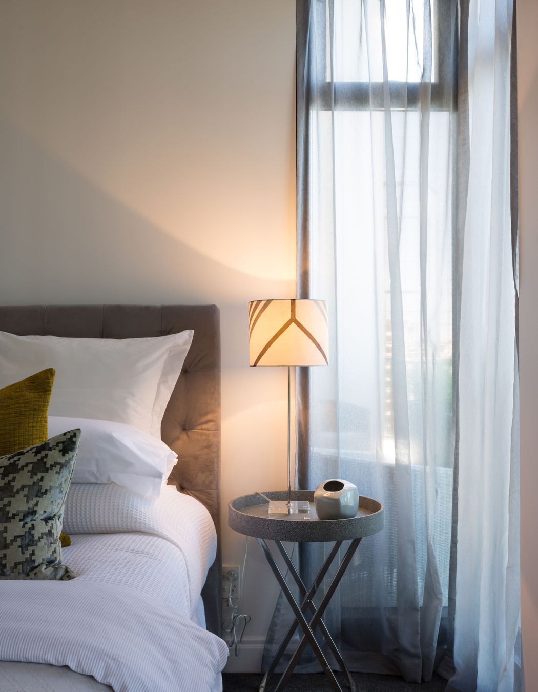 Penthouse Apartment at Citylife Apartments in Auckland