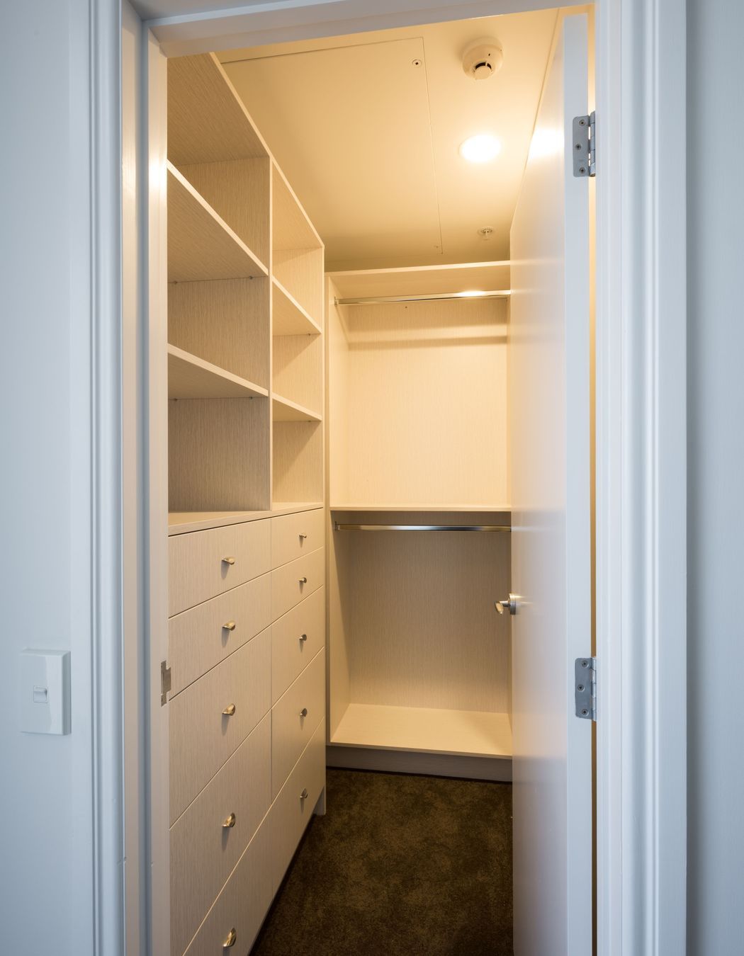 Penthouse Apartment at Citylife Apartments in Auckland