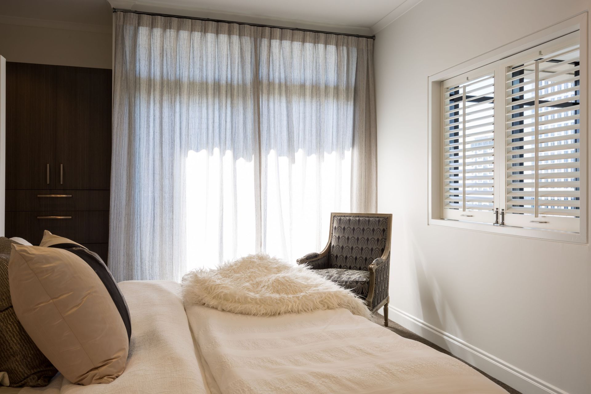 Penthouse Apartment at Citylife Apartments in Auckland