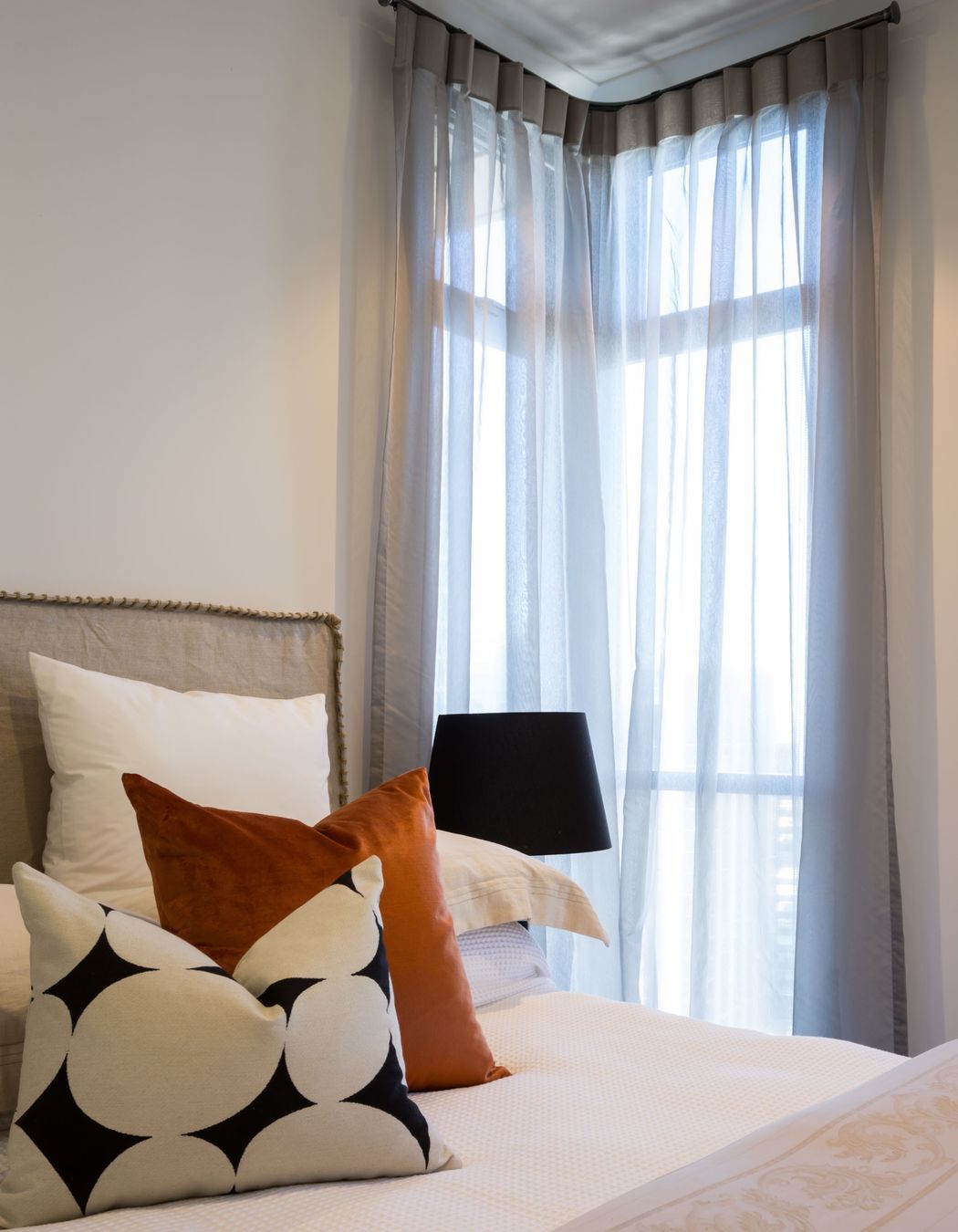 Penthouse Apartment at Citylife Apartments in Auckland