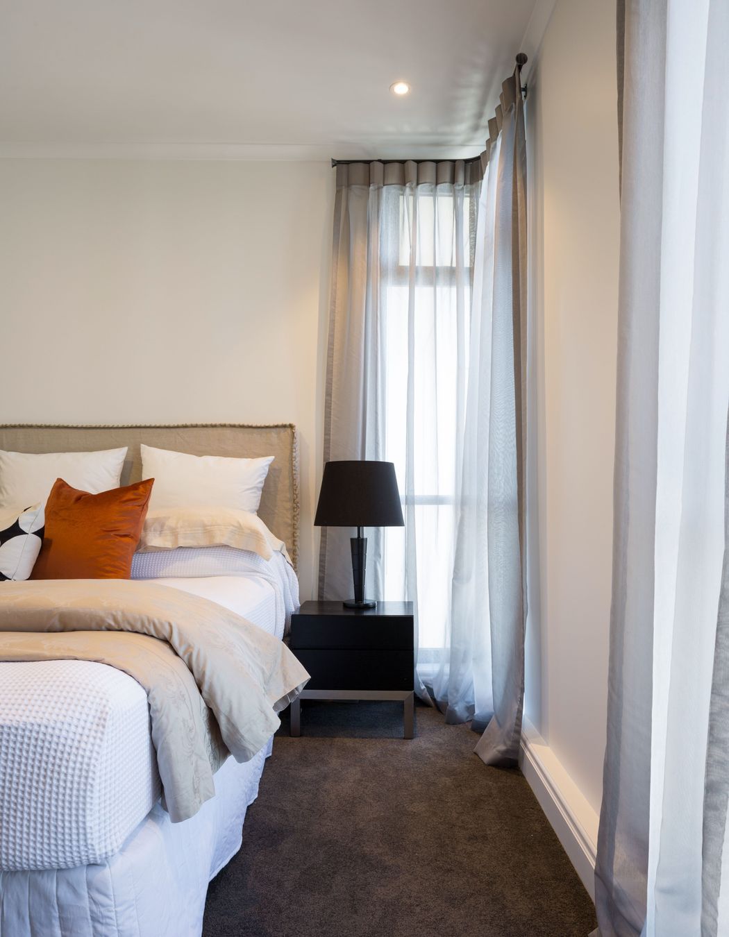 Penthouse Apartment at Citylife Apartments in Auckland