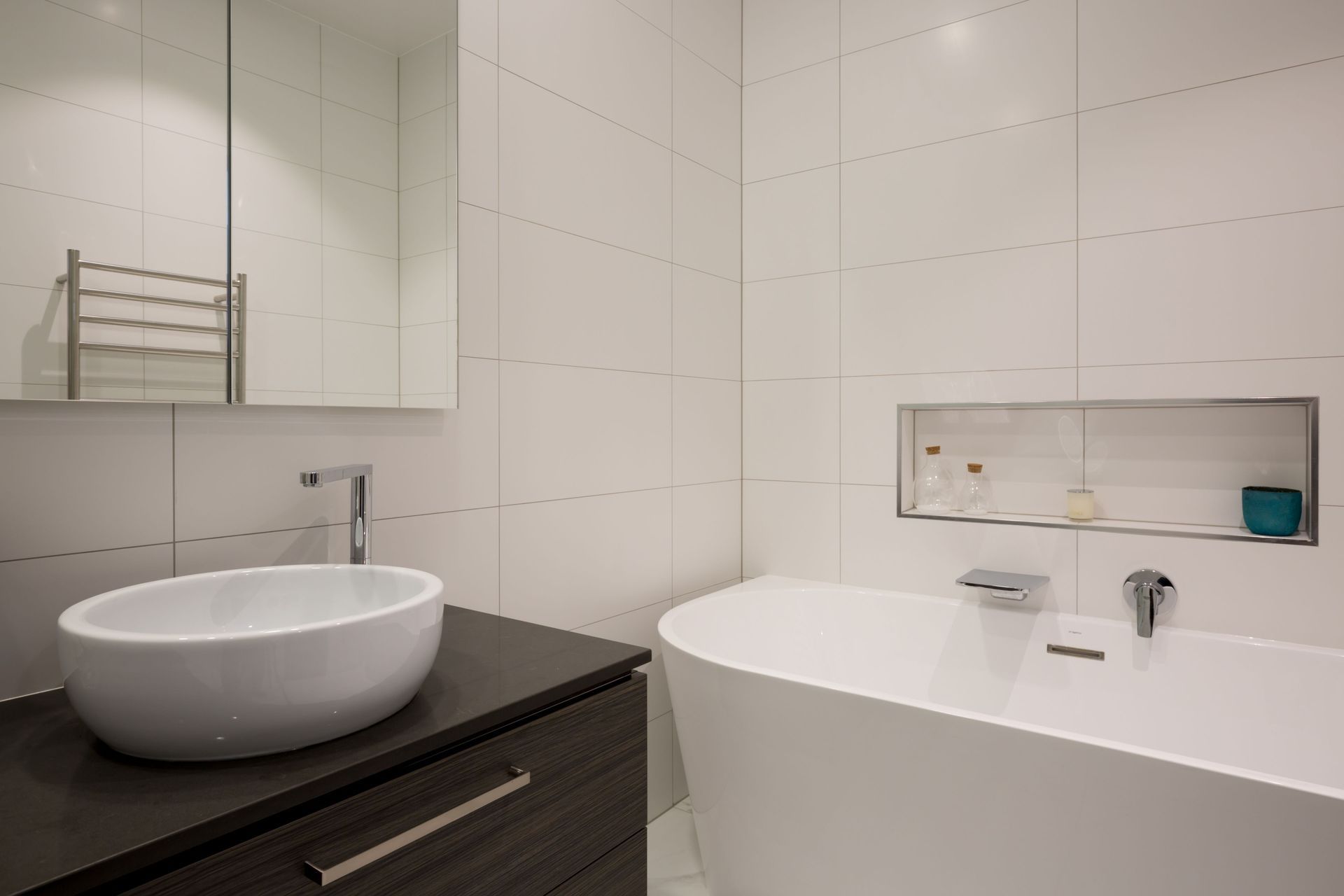 Penthouse Apartment at Citylife Apartments in Auckland