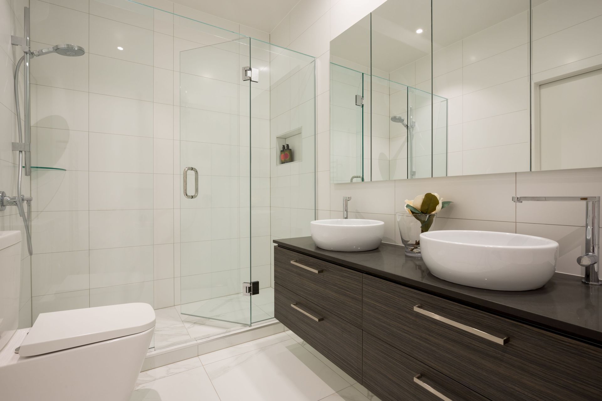 Penthouse Apartment at Citylife Apartments in Auckland