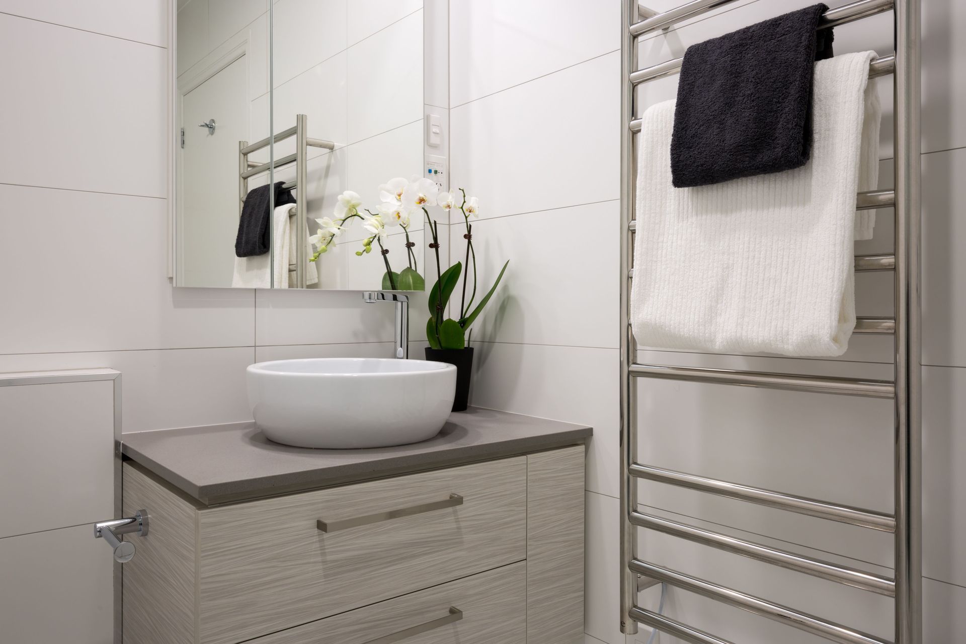 Penthouse Apartment at Citylife Apartments in Auckland