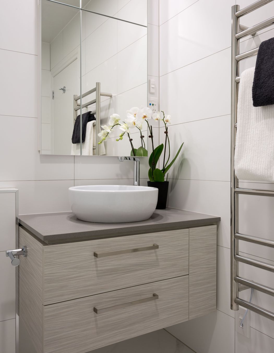 Penthouse Apartment at Citylife Apartments in Auckland