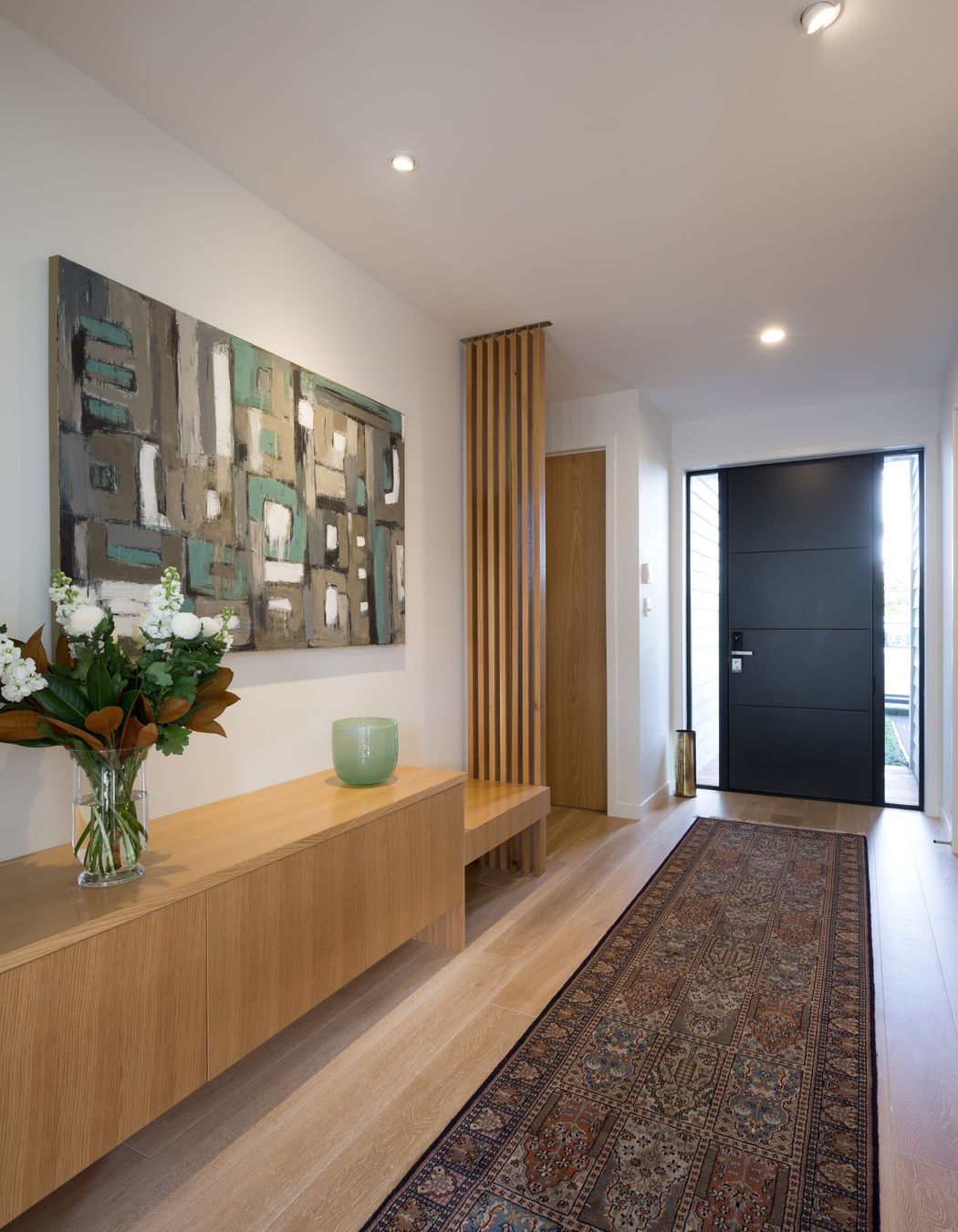 Remuera Renovation