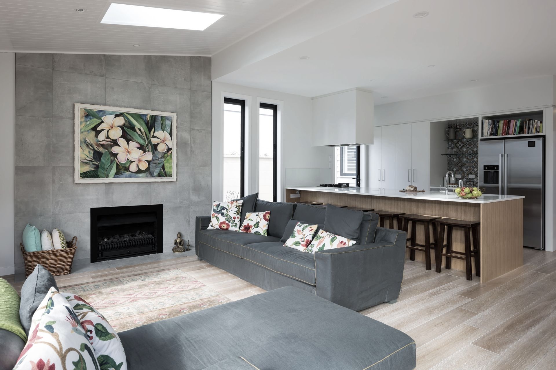 Remuera Renovation