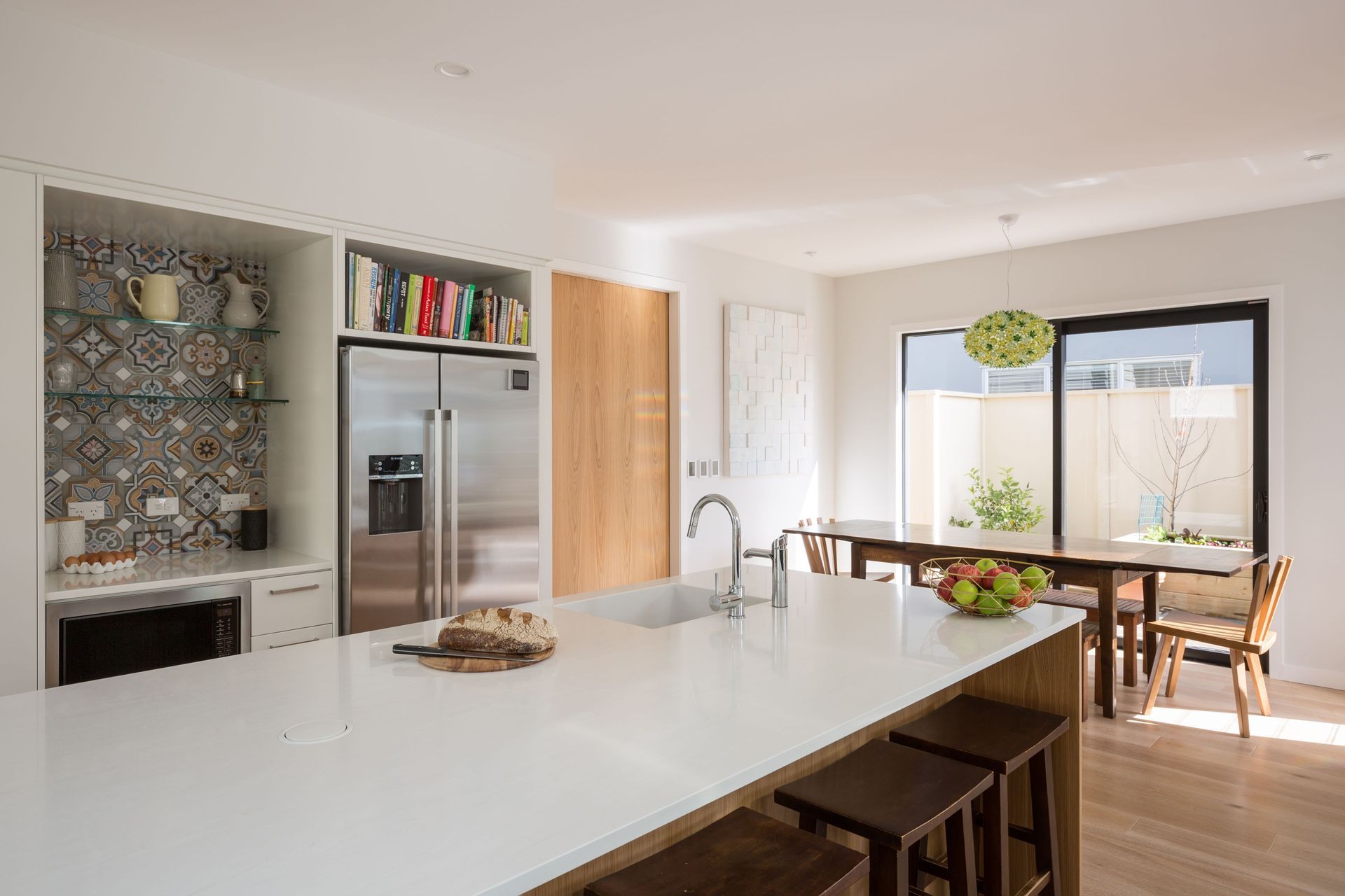 Remuera Renovation