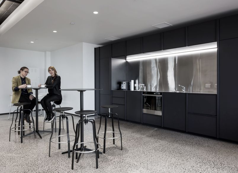 National Property Trust Office