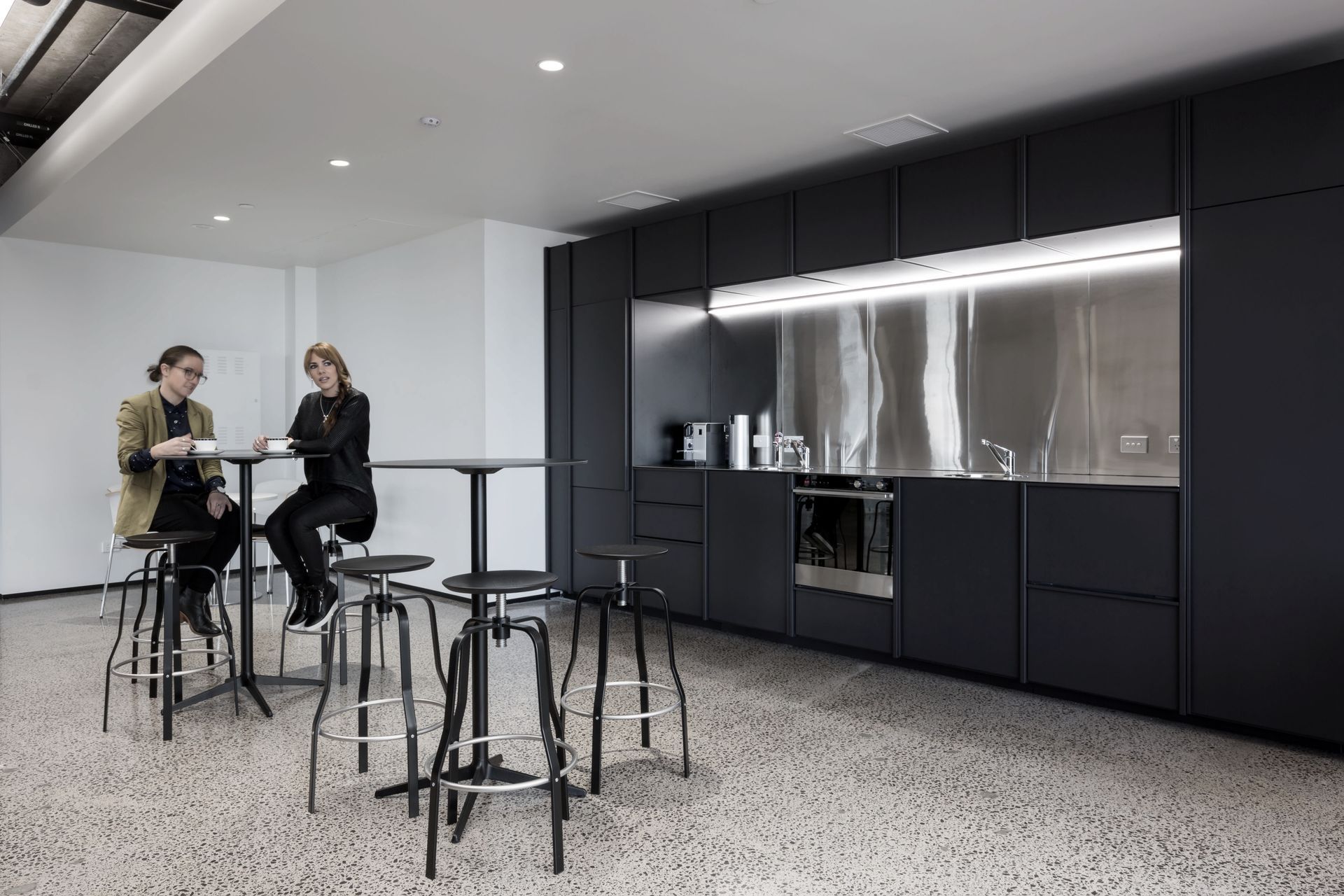 National Property Trust Office