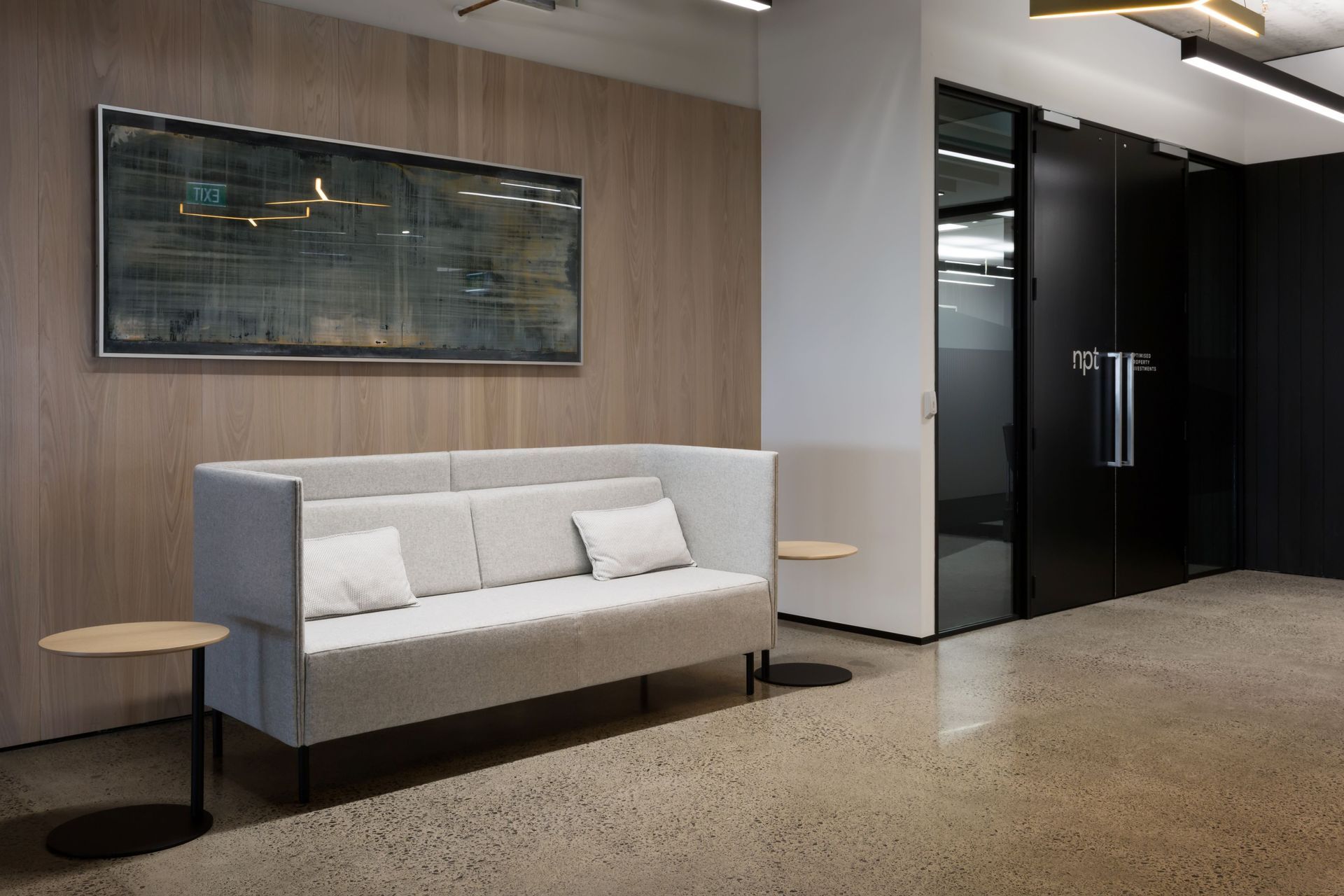 National Property Trust Office