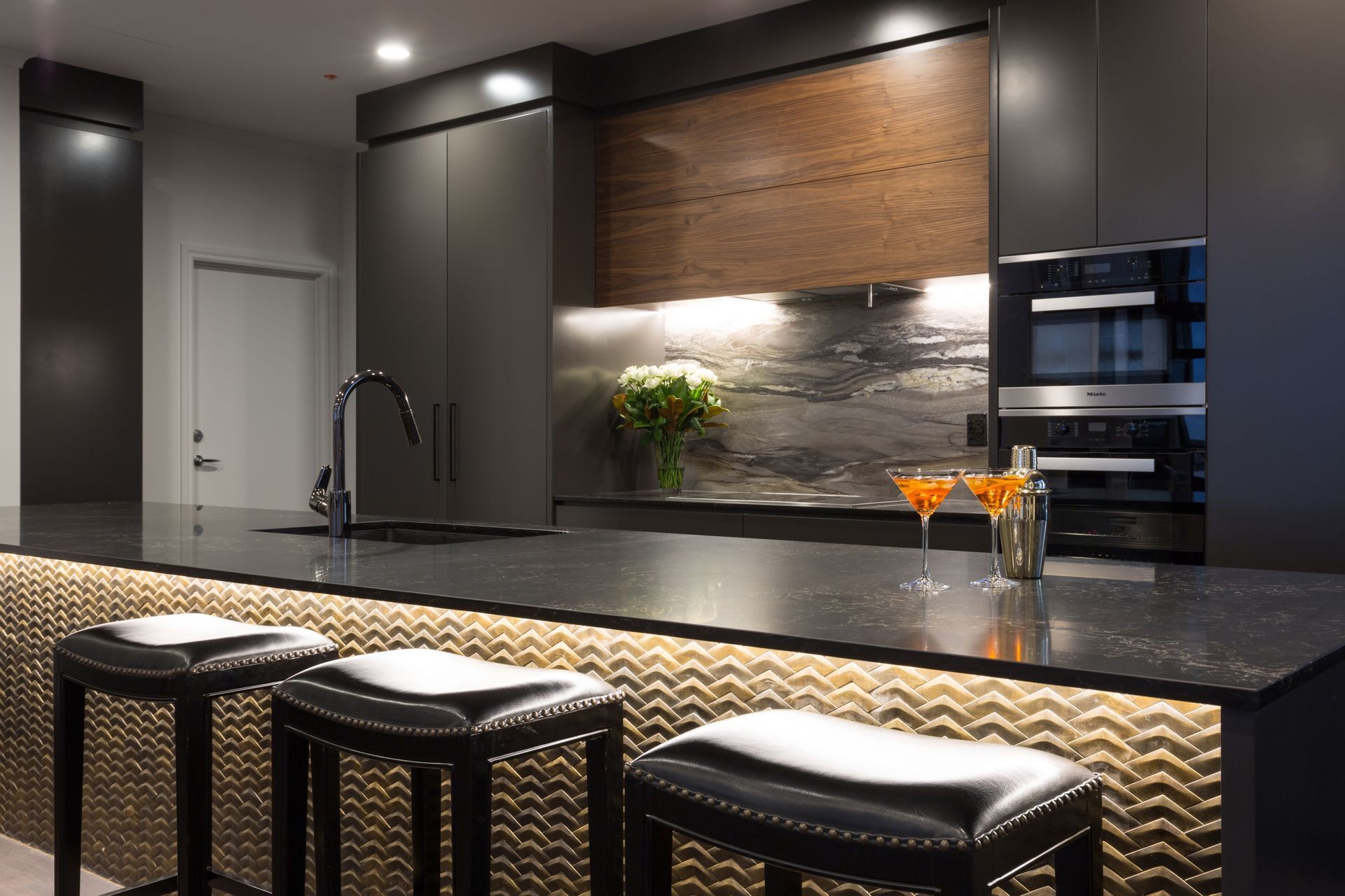 Penthouse Apartment at Citylife Apartments in Auckland