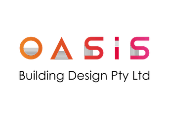 Oasis Building Design Pty Ltd professional logo