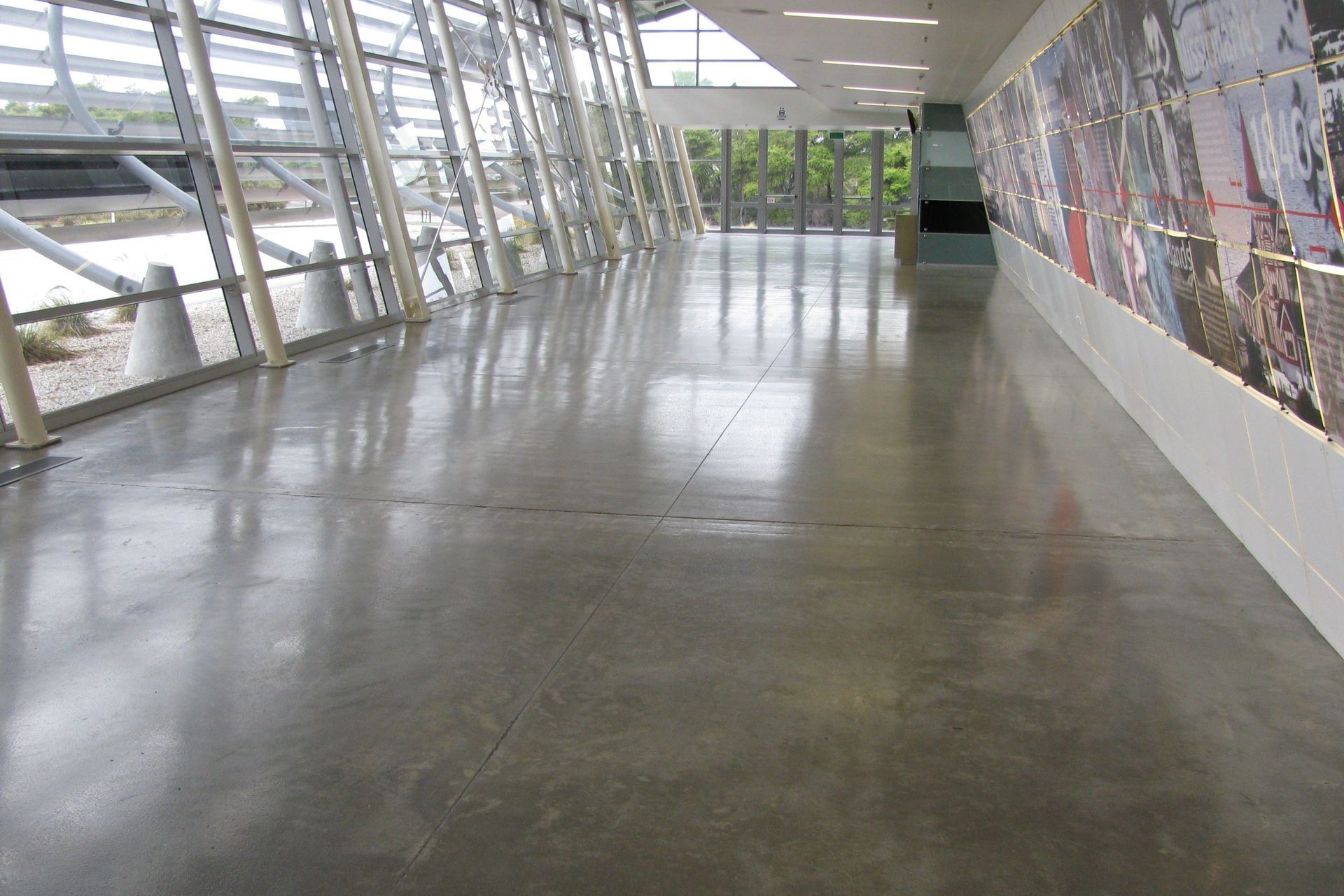 Rotorua Events Centre