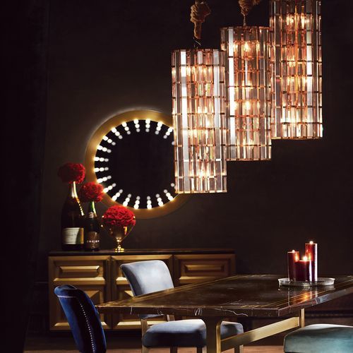 Inception Mirror by Timothy Oulton