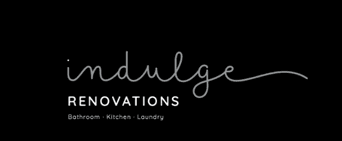 Indulge Renovations company logo