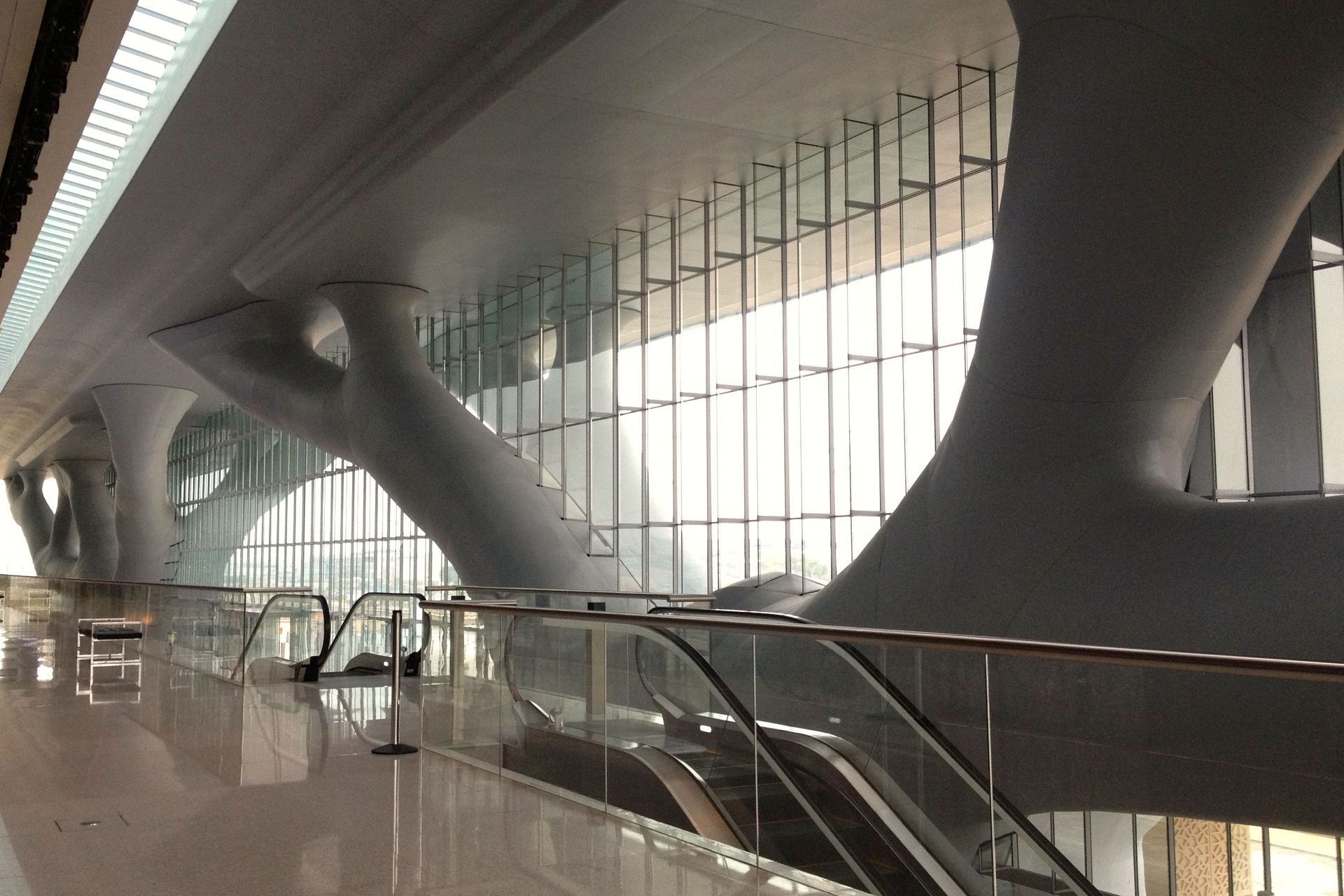 QNCC QATAR CONVENTION CENTER
