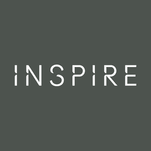 INSPIRE company logo