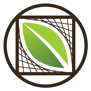 Integrated Biotecture Design professional logo