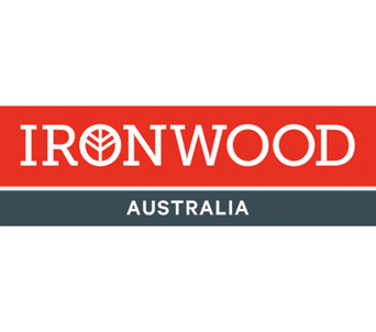 Ironwood Timber professional logo