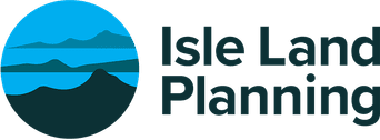 Isle Land Planning company logo