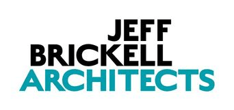 Jeff Brickell Architects company logo