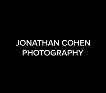 Jonathan Cohen Photography professional logo