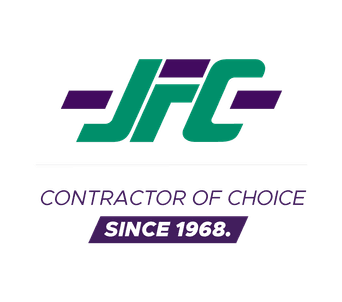 JFC professional logo