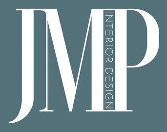 JMP Interior Design professional logo