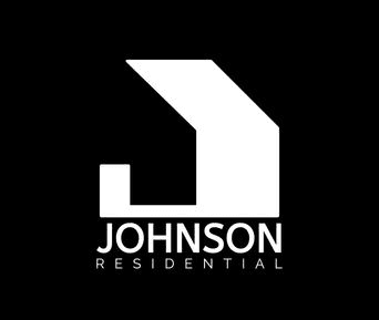 Johnson Residential company logo