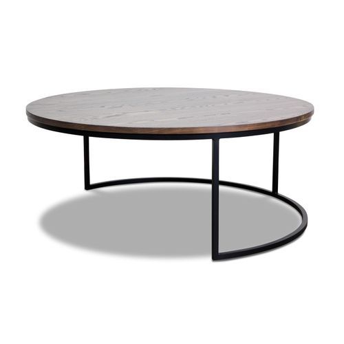 Java II Coffee Table