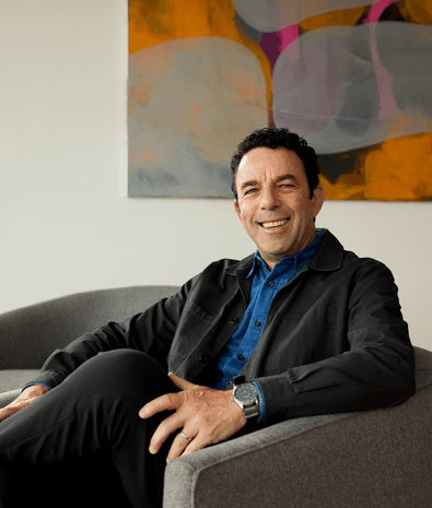Jonathan Feldman