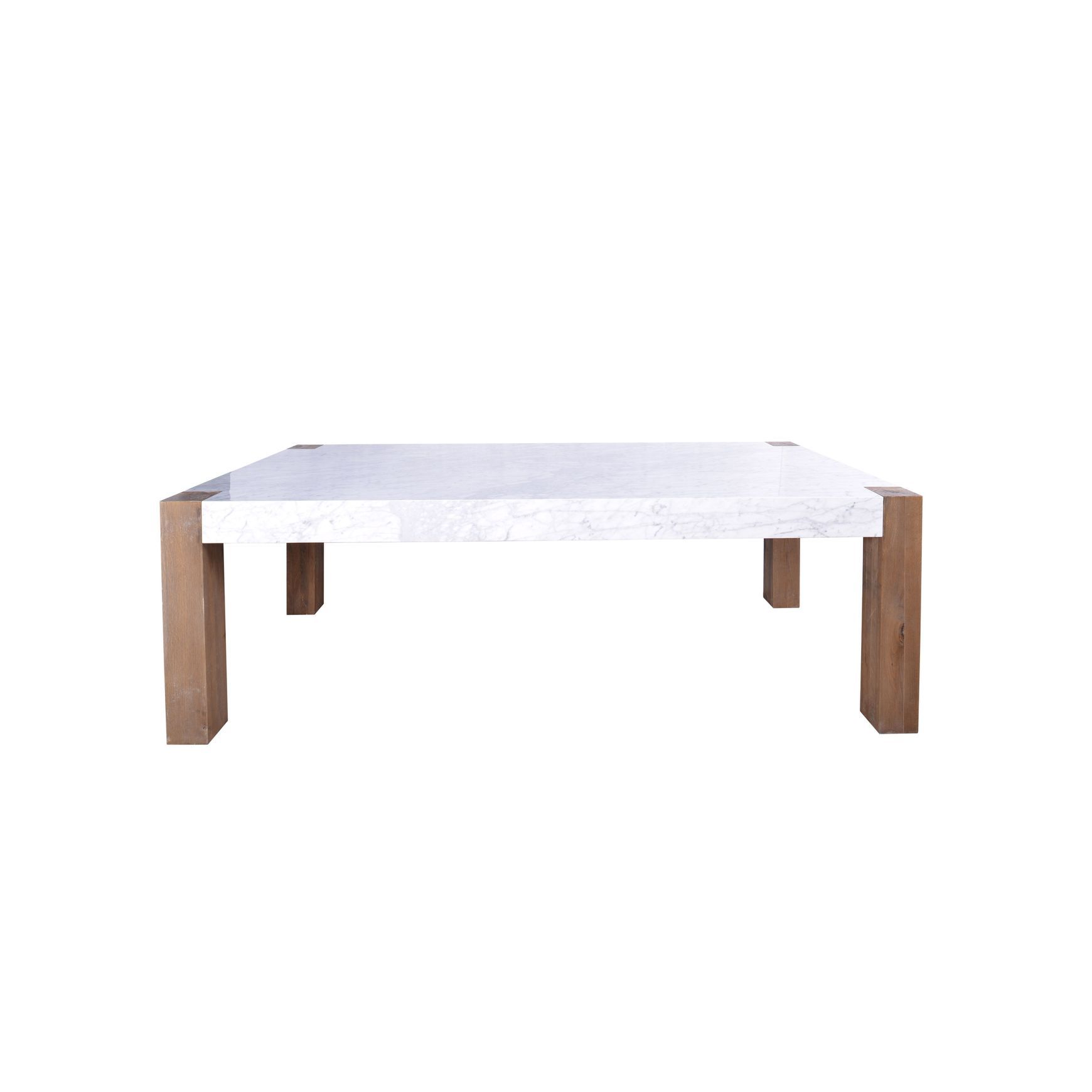 Junction Dining Table by Timothy Oulton