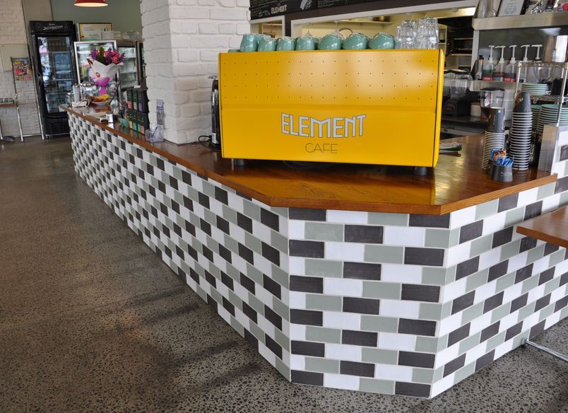 Element Cafe