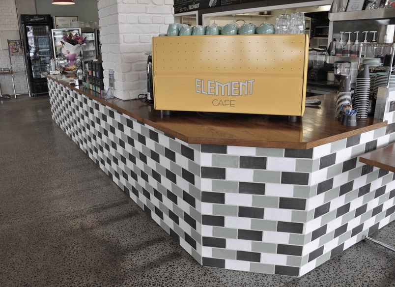 Element Cafe