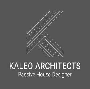 KALEO ARCHITECTS professional logo