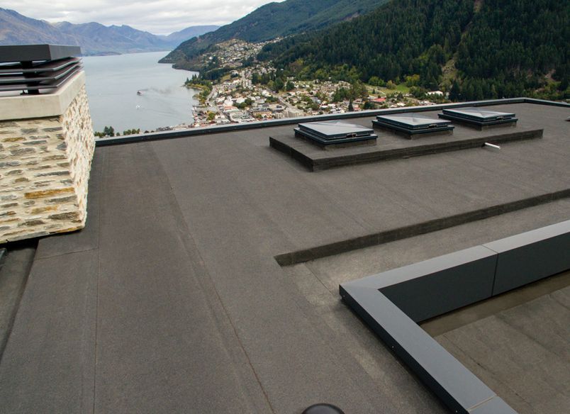 'The Peak'- Queenstown Hill