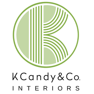 KCandy&Co Interiors company logo