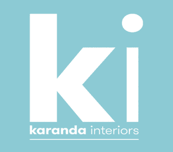 Karanda Interiors professional logo