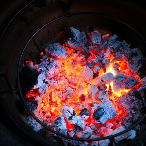 Classic II Free Standing Charcoal BBQ by Kamado Joe